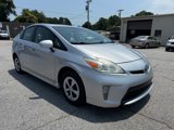 Used 2012 Toyota Prius Two image 3