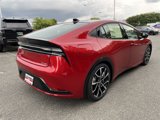 New 2026 Toyota Prius Plug-In Hybrid image 4