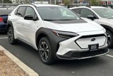 New 2025 Subaru Solterra Premium image 2
