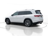 New 2025 Mercedes-Benz GLS 450 4MATIC image 3