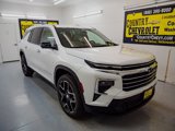 New 2025 Chevrolet Traverse High Country w/ LPO, Floor Liner Package image 3