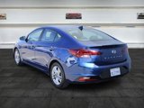 Used 2020 Hyundai Elantra SEL image 5