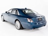 New 2025 Rolls-Royce Ghost image 3