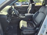 New 2025 Honda Pilot Black Edition image 4