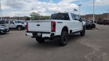 New 2025 Ford F250 4x4 Crew Cab Super Duty image 3