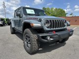 New 2025 Jeep Gladiator Rubicon image 4