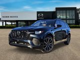 New 2025 MAZDA CX-70 3.3 Turbo S w/ Premium Plus image 1