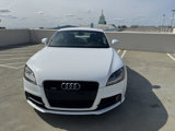 Used 2015 Audi TT 2.0T image 4