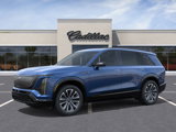 New 2026 Cadillac Vistiq Sport image 3