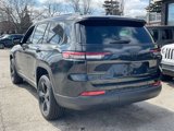 New 2025 Jeep Grand Cherokee L Limited image 5
