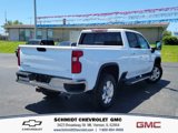 Used 2022 Chevrolet Silverado 2500 LTZ w/ LTZ Plus Package image 5
