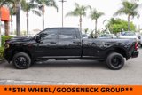 Used 2024 RAM 3500 Laramie w/ Night Edition image 5