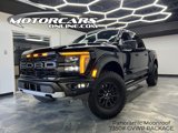 Used 2024 Ford F150 Raptor image 1