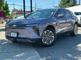 Used 2024 Chevrolet Blazer EV LT image 2