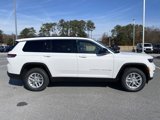 New 2025 Jeep Grand Cherokee L Laredo w/ Luxury Tech Group I image 4