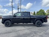 New 2025 Chevrolet Silverado 2500 LT w/ Trail Boss Package image 3