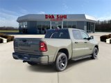 New 2025 RAM 1500 4x4 Crew Cab image 4
