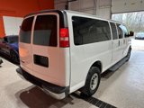 Used 2020 Chevrolet Express 3500 LT w/ LT Preferred Equipment Group image 3