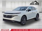New 2025 Nissan Murano SL image 4