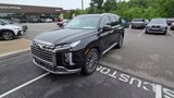 Used 2024 Hyundai Palisade Calligraphy image 2