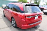 Used 2022 Honda Odyssey Touring image 3