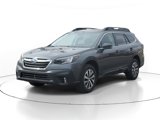 Used 2020 Subaru Outback Premium image 2