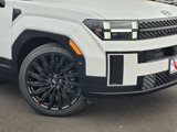 New 2025 Hyundai Santa Fe Calligraphy image 3