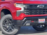 New 2025 Chevrolet Silverado 1500 LT Trail Boss w/ Convenience Package II image 2