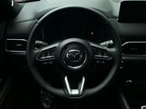 New 2025 MAZDA CX-5 Signature image 3