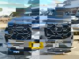 New 2025 Ford Explorer Platinum image 3