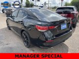 Used 2023 Nissan Sentra SR w/ Midnight Edition Package image 5
