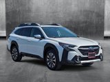 Certified 2025 Subaru Outback Touring w/ Popular Package #2 image 3