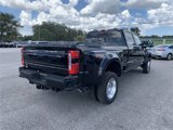 New 2025 Ford F450 Platinum w/ FX4 Off-Road Package image 4