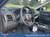 New 2026 Nissan Rogue SV image 6