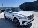 New 2025 Genesis GV80 3.5T Prestige image 3