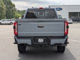 New 2025 Ford F250 4x4 Crew Cab Super Duty image 4