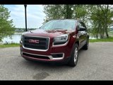 Used 2016 GMC Acadia SLE image 2