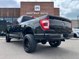 Used 2021 Ford F150 Lariat image 4