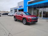 New 2026 Chevrolet Equinox LT w/ Convenience Package II image 3