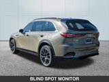 New 2025 MAZDA CX-70 Plug-In Hybrid w/ Premium Pkg image 3