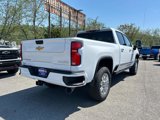 New 2025 Chevrolet Silverado 3500 High Country w/ High Country Premium Package image 3