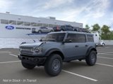 New 2025 Ford Bronco Badlands image 4