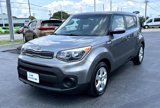 Used 2018 Kia Soul w/ Convenience Package image 6