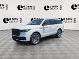 Certified 2025 Lincoln Navigator Reserve image 4