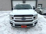 Used 2020 Ford F150 XLT image 3