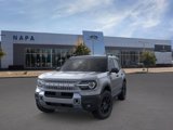 New 2025 Ford Bronco Sport Badlands image 2