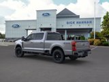 New 2025 Ford F250 Lariat image 4