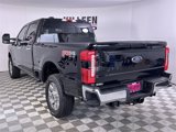 New 2025 Ford F250 Lariat image 5