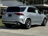New 2025 Mercedes-Benz GLE 580 4MATIC image 3