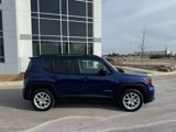 Used 2019 Jeep Renegade Latitude w/ Popular Equipment Group image 2